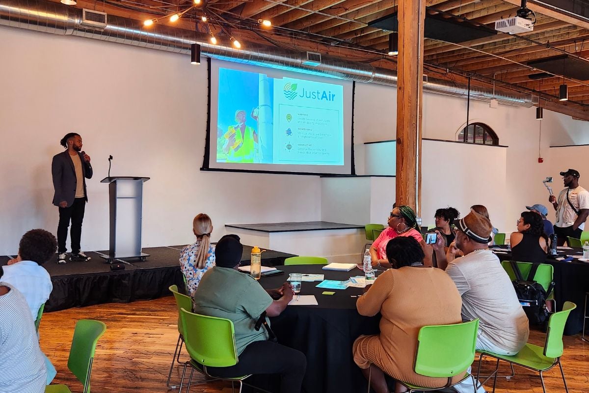 Top Tech Companies In Detroit To Watch in 2024 Purpose Jobs